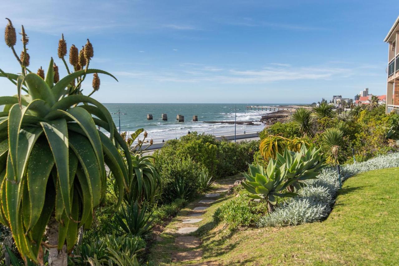 The Lookout - Brookes Hill Suites Port Elizabeth Exteriér fotografie