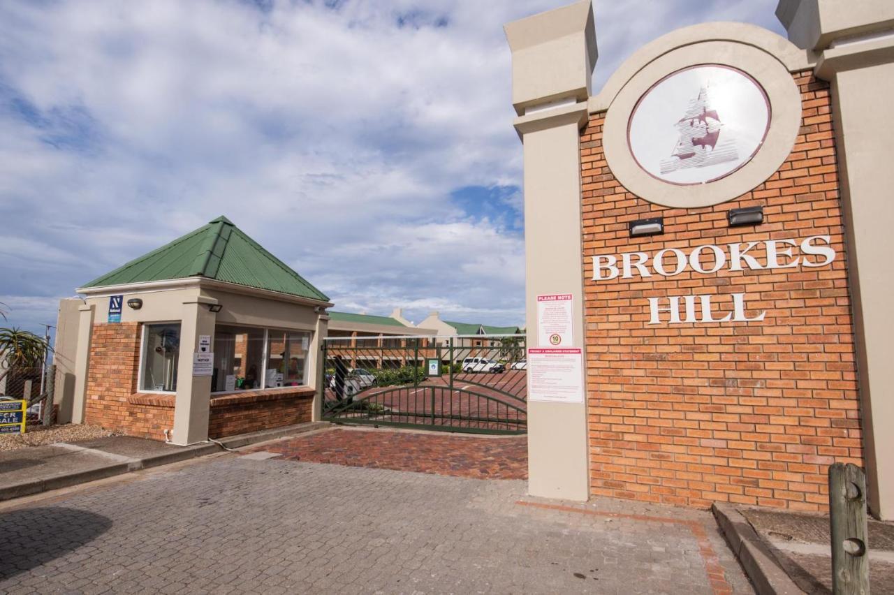 The Lookout - Brookes Hill Suites Port Elizabeth Exteriér fotografie
