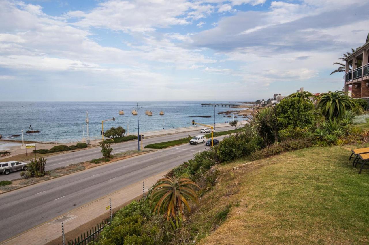 The Lookout - Brookes Hill Suites Port Elizabeth Exteriér fotografie