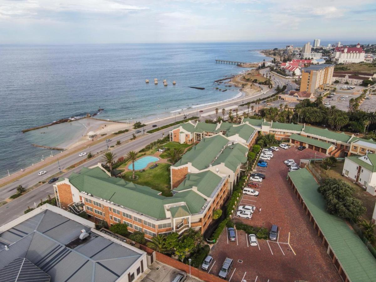 The Lookout - Brookes Hill Suites Port Elizabeth Exteriér fotografie
